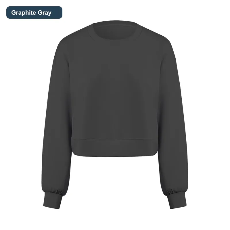 LS-B0591 Graphite Gray front view — original product photograph