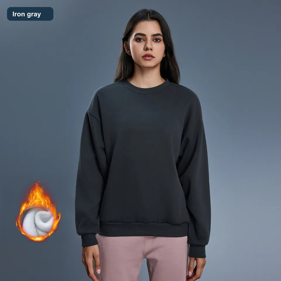 LS-B0592 Iron gray front view — original product photograph