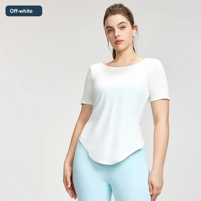 LS-B0595 Off-white front view — original product photograph