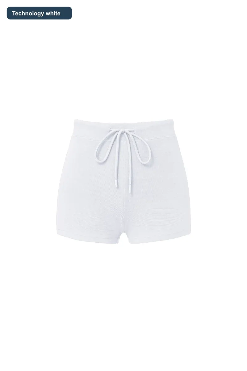 LS-B0602 Technology white front view — original product photograph