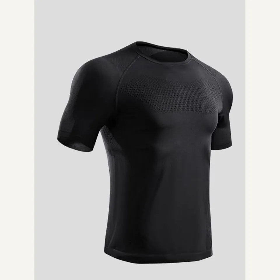 LS-B0633 Black front view — original product photograph