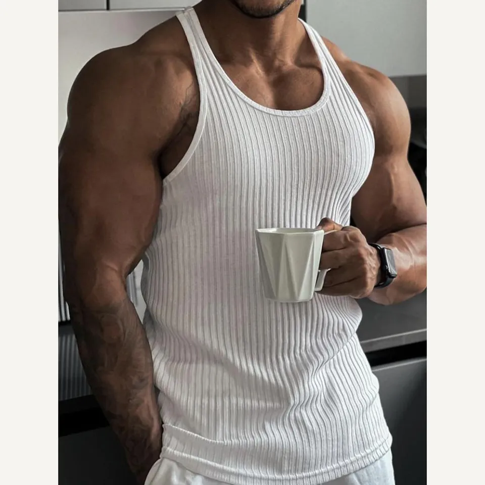 LS-B0634 White front view — original product photograph