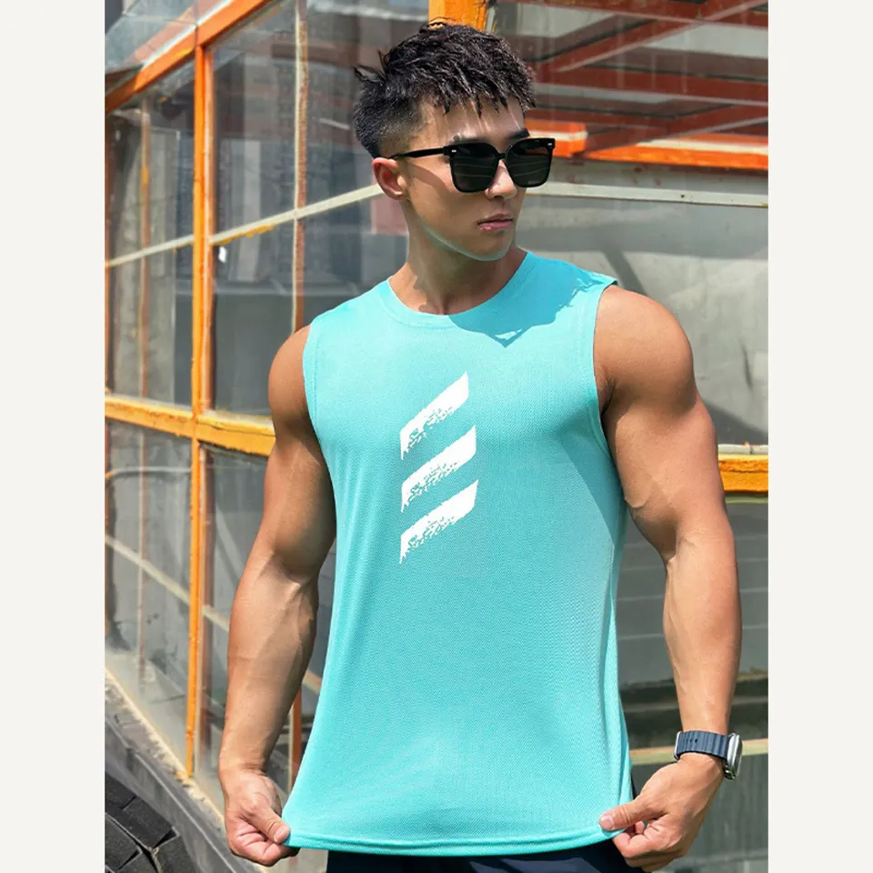 LS-B0635 Aqua Blue front view — original product photograph