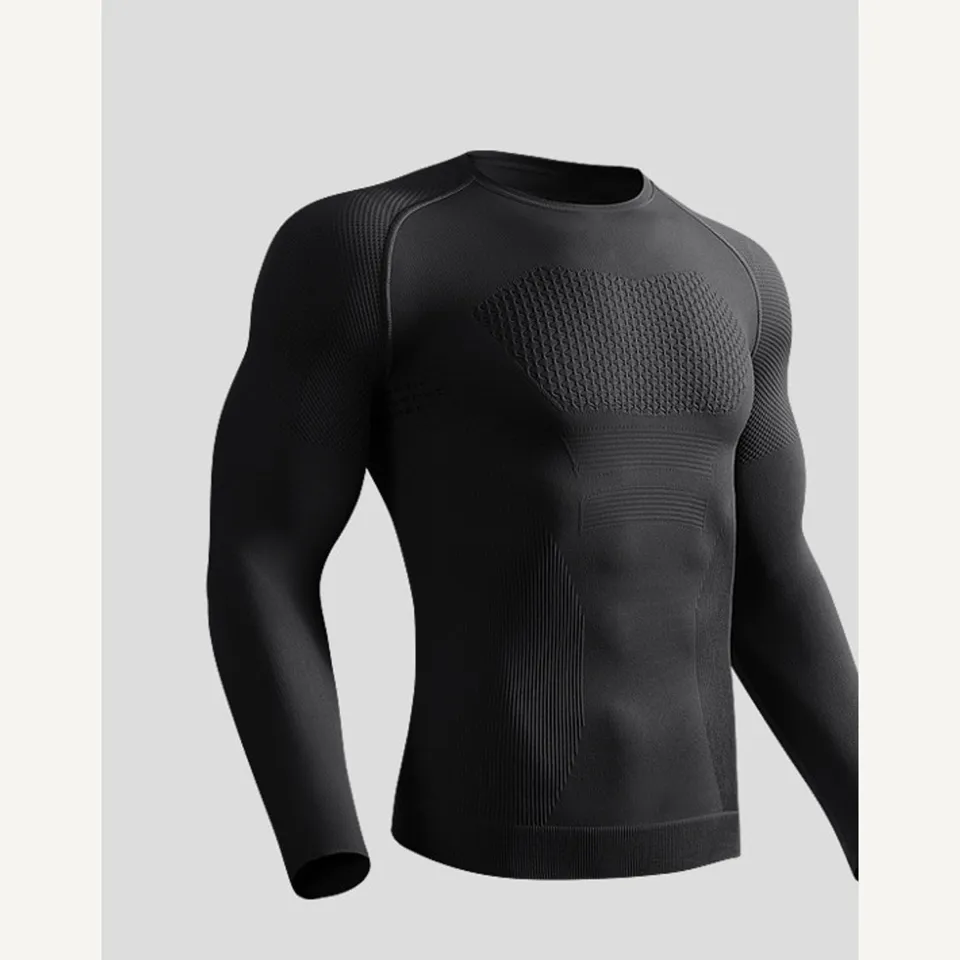 LS-B0639 Black front view — original product photograph