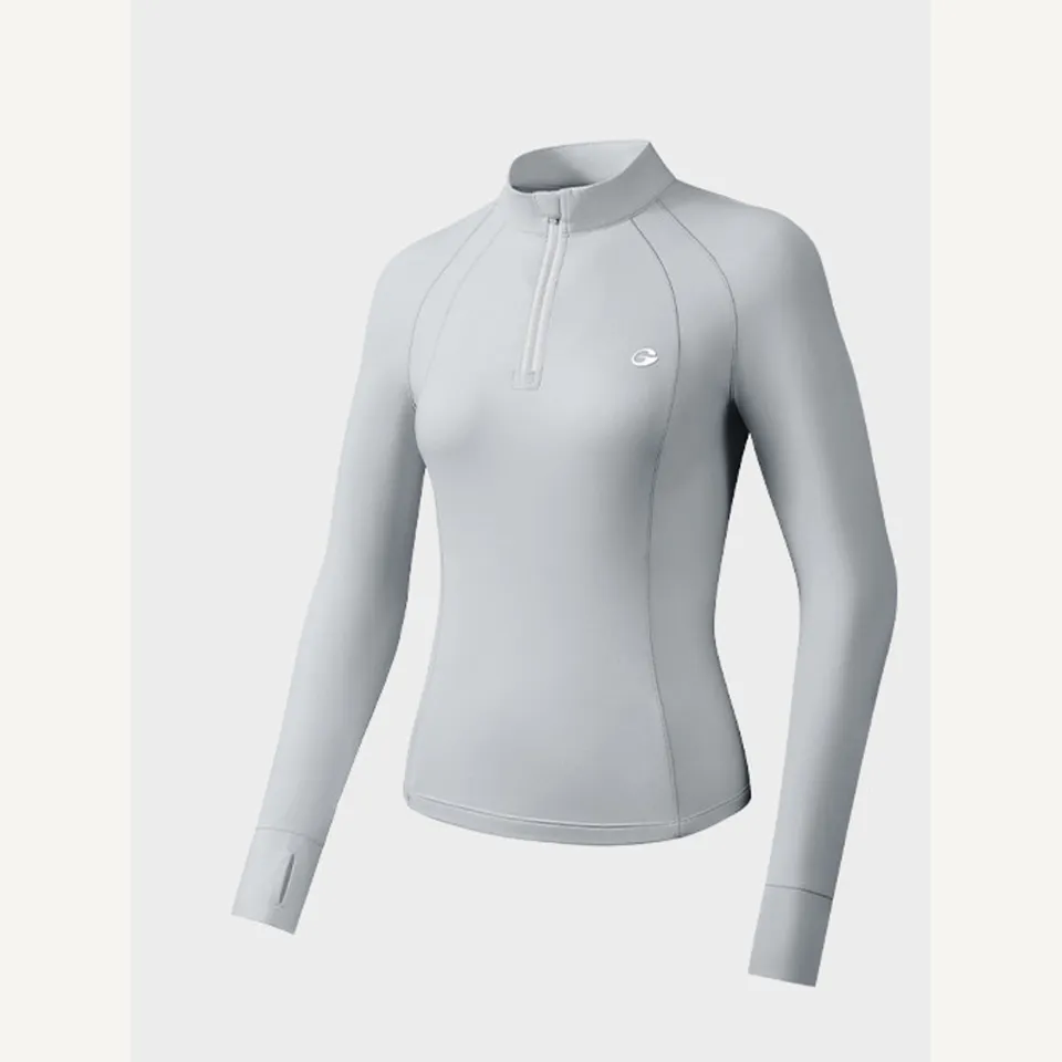 LS-B0640 Light Grey front view — original product photograph