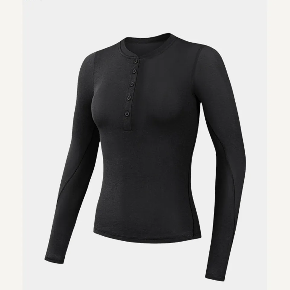 LS-B0641 Black front view — original product photograph