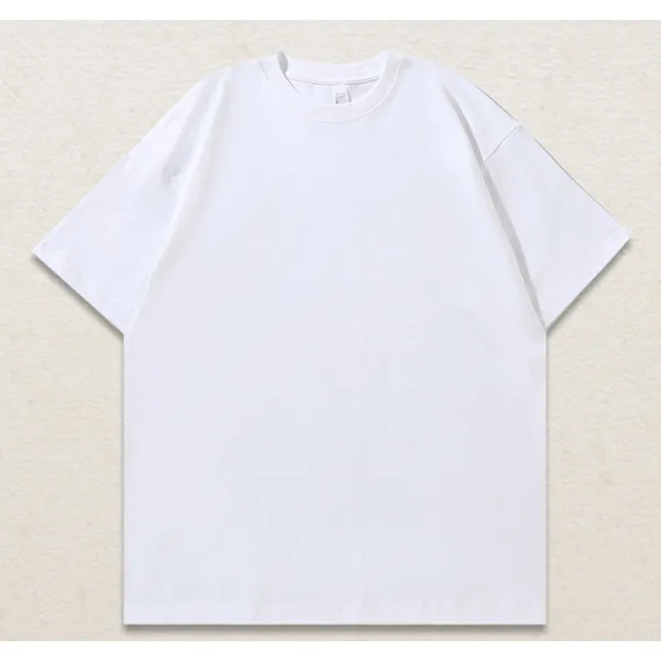 LS-B0645 White front view — original product photograph