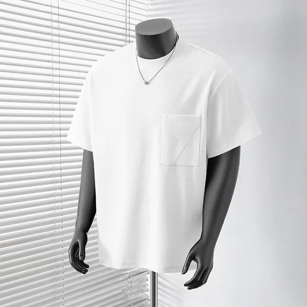 LS-B0647 White front view — original product photograph