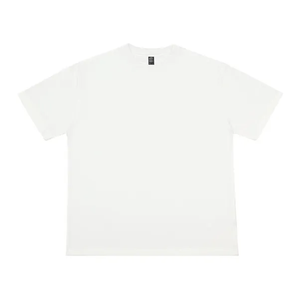 LS-B0649 White front view — original product photograph
