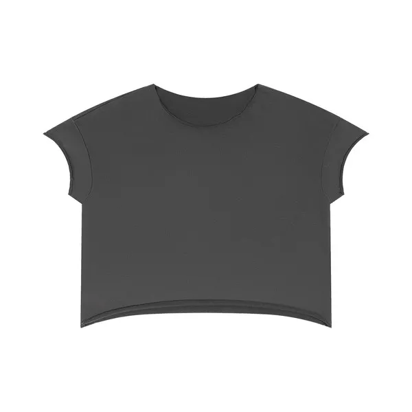 LS-B0651 Gray front view — original product photograph