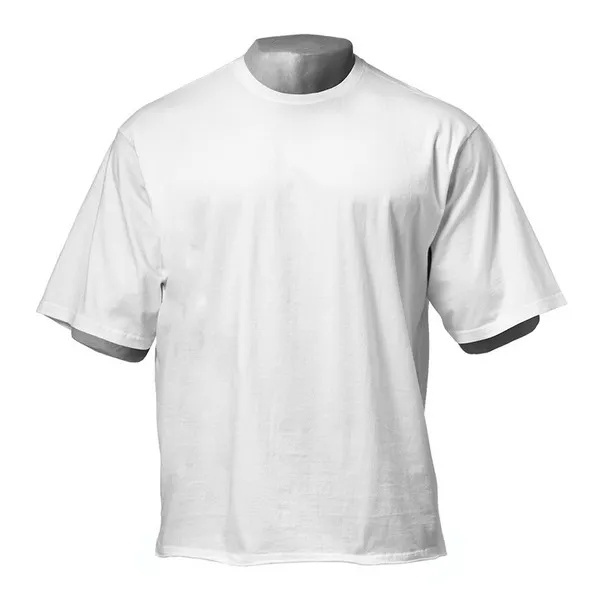 LS-B0655 White front view — original product photograph