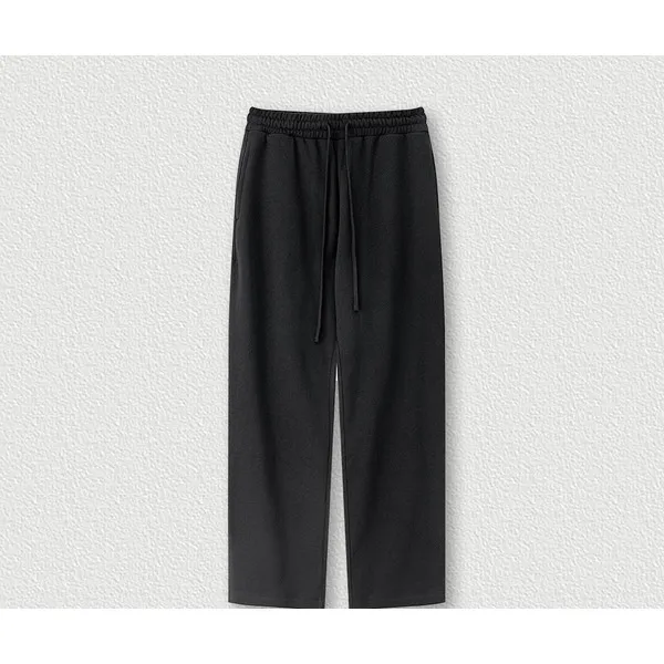 LS-B0666 Black front view — original product photograph
