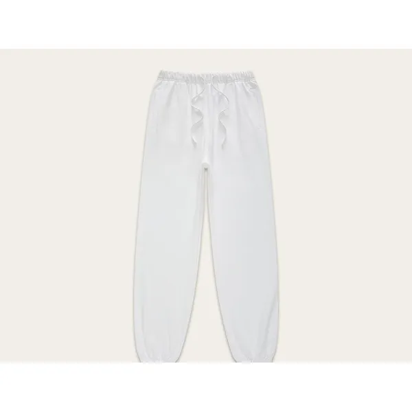 LS-B0670 Teeth White front view — original product photograph