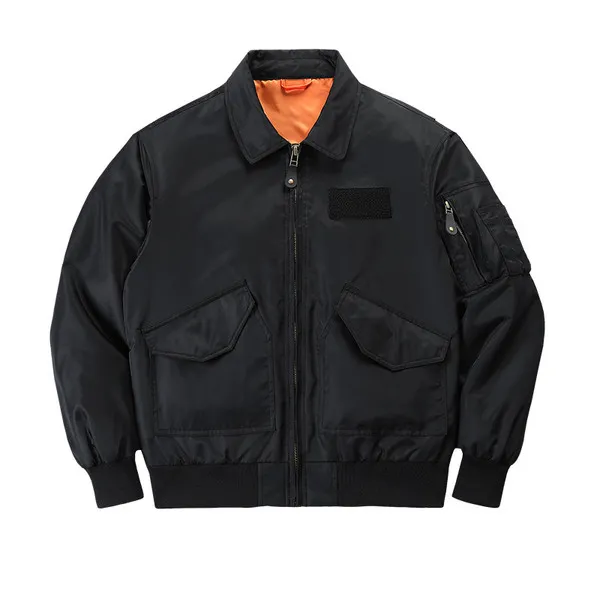 LS-B0680 Black front view — original product photograph