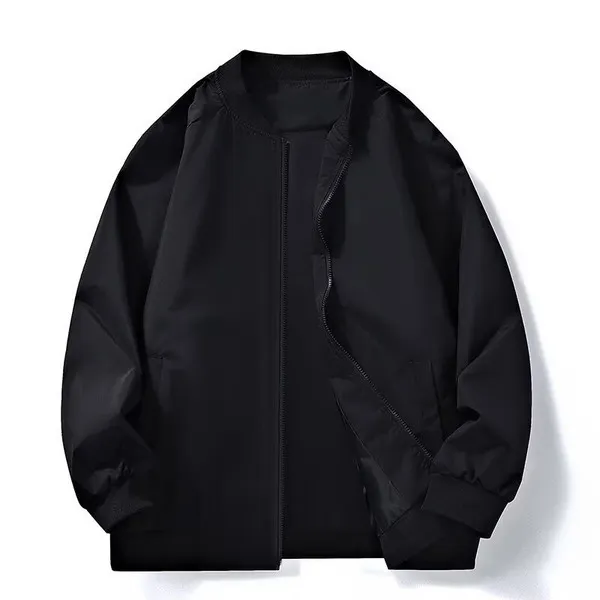 LS-B0687 Black front view — original product photograph