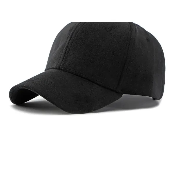 LS-B0703 Black front view — original product photograph
