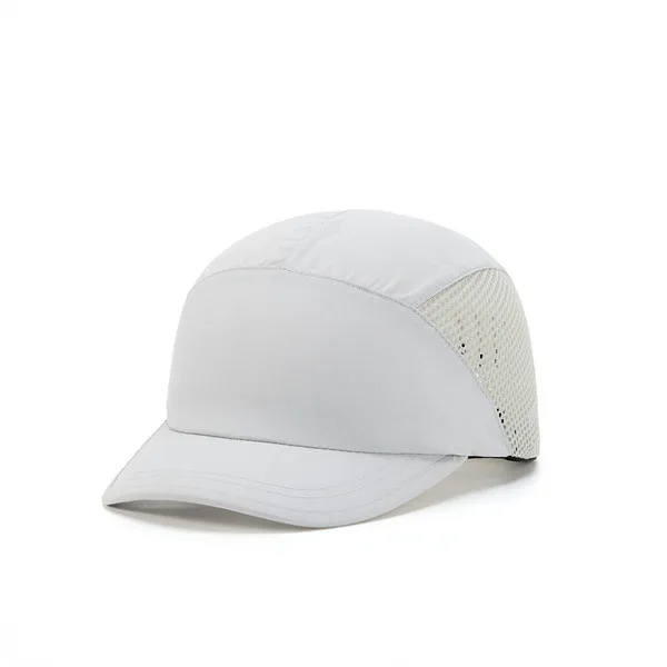 LS-B0707 Light Gray front view — original product photograph