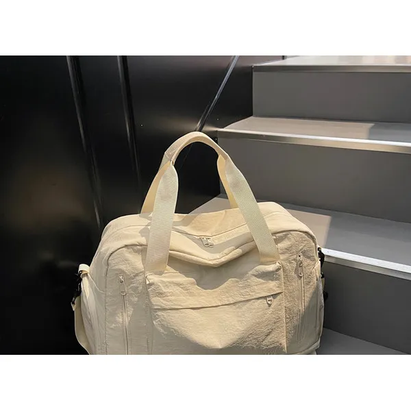 LS-B0710 Off White front view — original product photograph