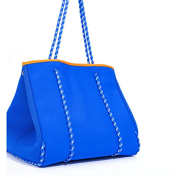LS-B0712 Blue front view — original product photograph