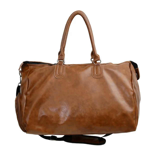 LS-B0713 Brown front view — original product photograph