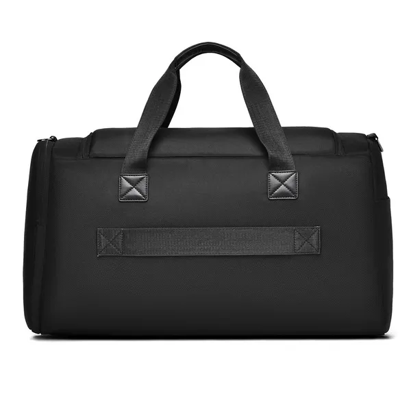 LS-B0715 Black front view — original product photograph