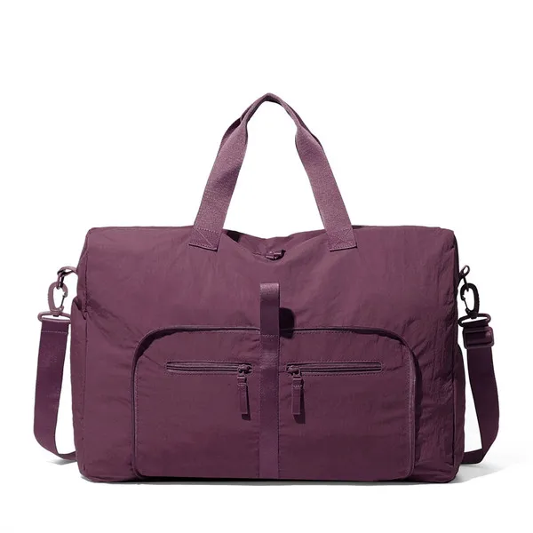 LS-B0716 Purple front view — original product photograph