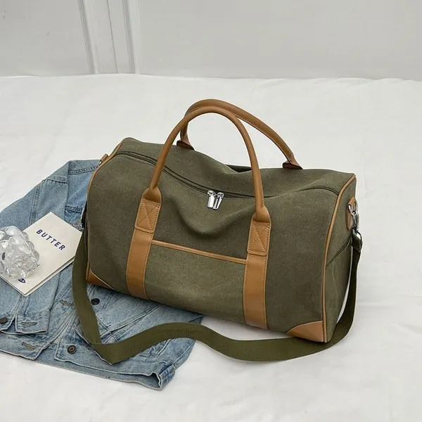 LS-B0717 Green front view — original product photograph