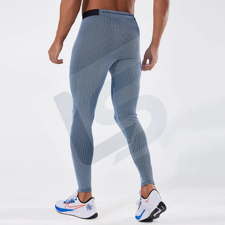LS-B0731 Blue Variant 1 front view — original product photograph