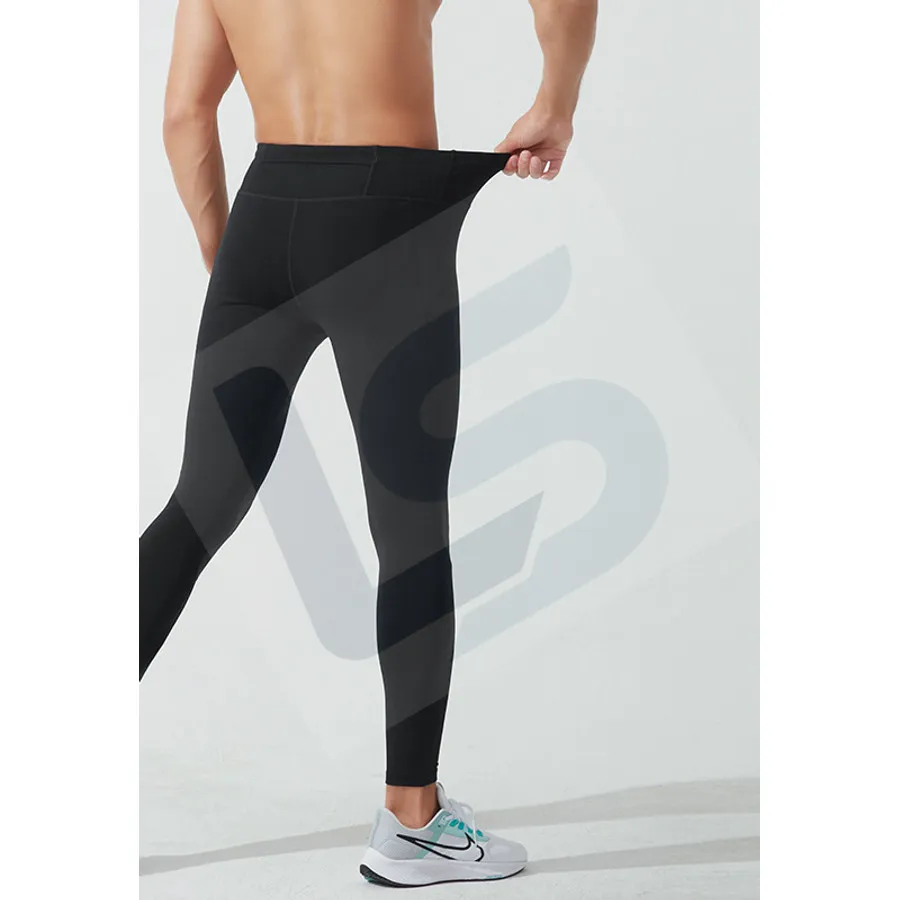 LS-B0732 Black Variant 1 front view — original product photograph
