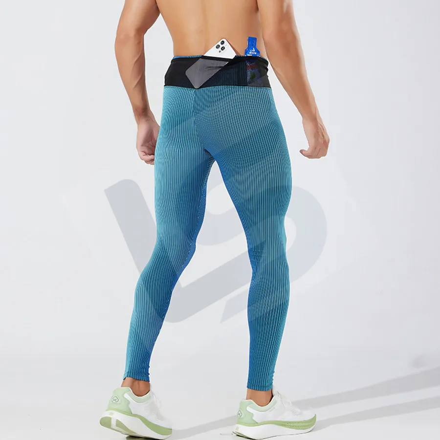 LS-B0735 Blue Variant 1 front view — original product photograph