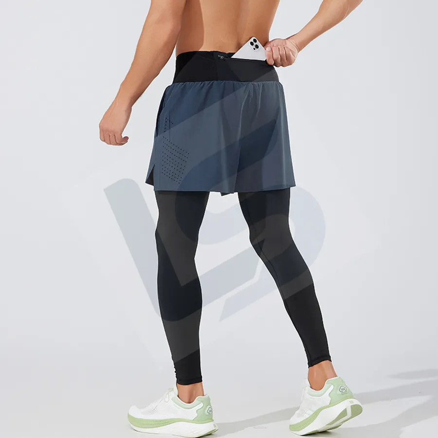 LS-B0736 Grey front view — original product photograph