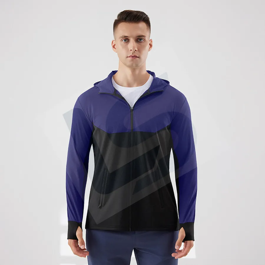 LS-B0741 Black Variant 1 front view — original product photograph