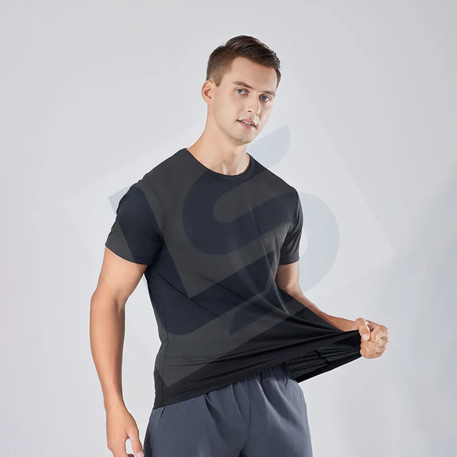 LS-B0745 Black Variant 1 front view — original product photograph