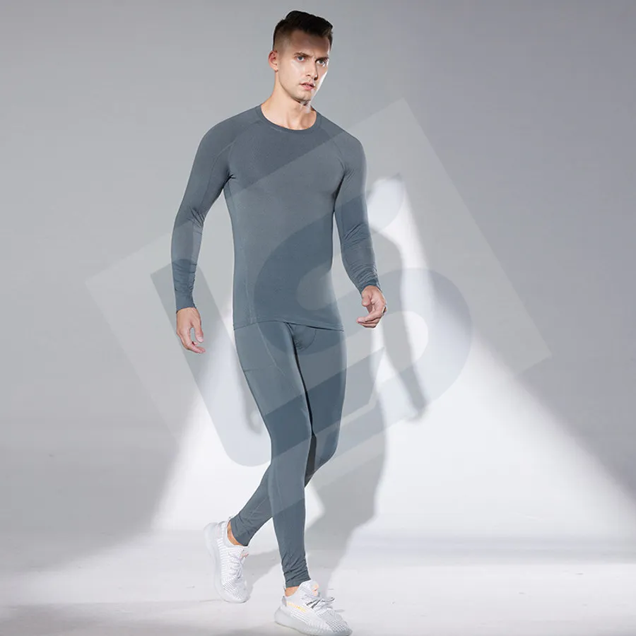 LS-B0752 Grey front view — original product photograph