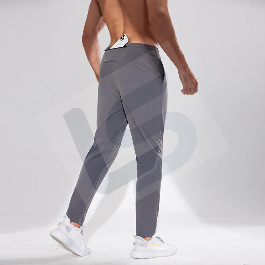 LS-B0755 Grey front view — original product photograph