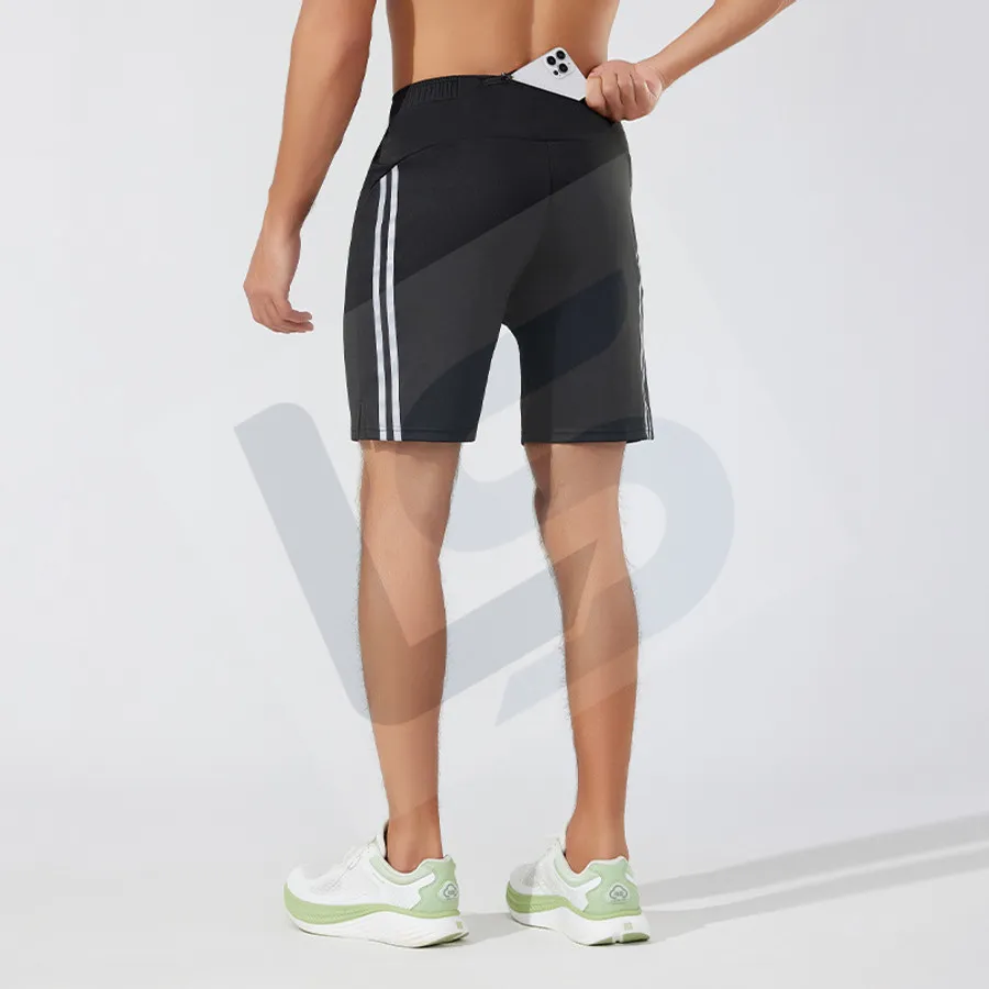 LS-B0759 Black front view — original product photograph