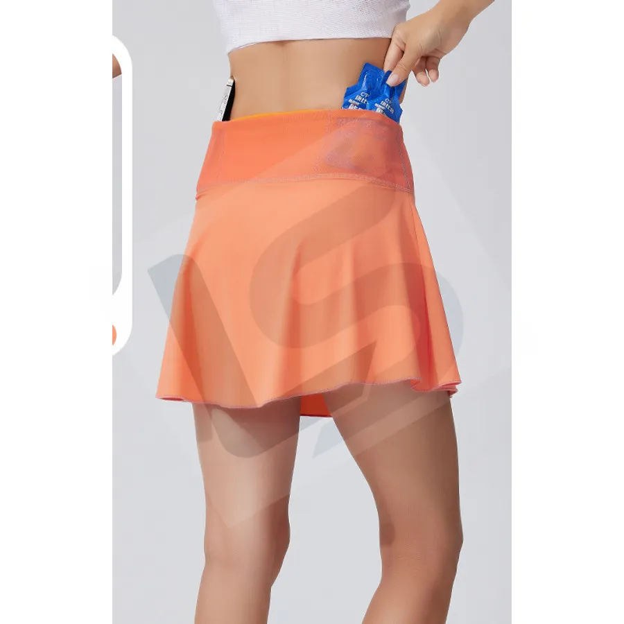 LS-B0761 Pink front view — original product photograph