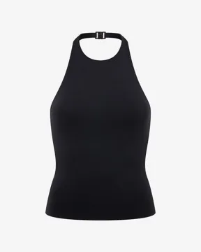 LS-B0880 Black front view — original product photograph