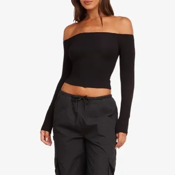 LS-B0893 Black front view — original product photograph