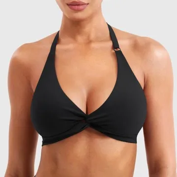LS-B0899 Black front view — original product photograph