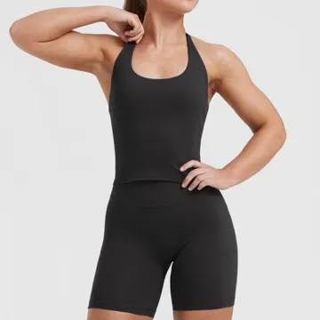 LS-B0914 Black front view — original product photograph