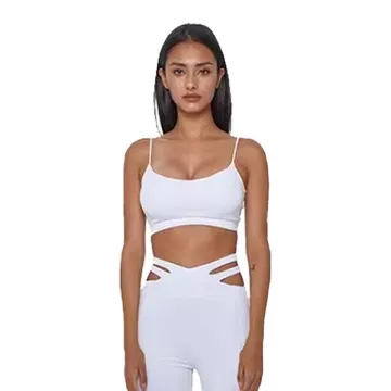 LS-B0919 White front view — original product photograph