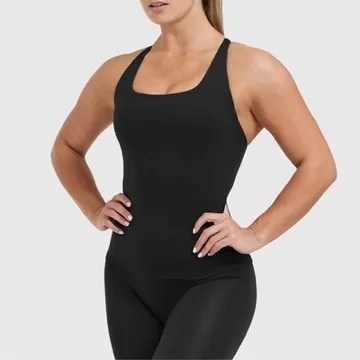 LS-B0930 Black front view — original product photograph
