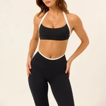 LS-B0942 Black front view — original product photograph