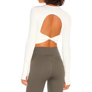 LS-B0952 White front view — original product photograph