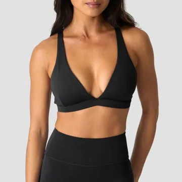 LS-B0973 Black front view — original product photograph