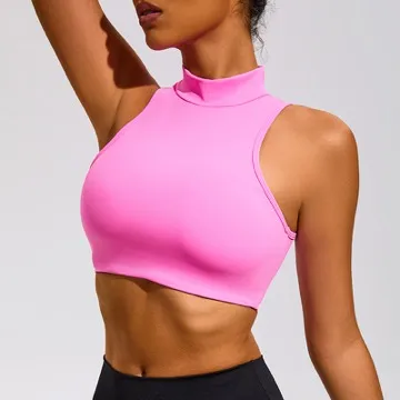 LS-B0976 Pink front view — original product photograph