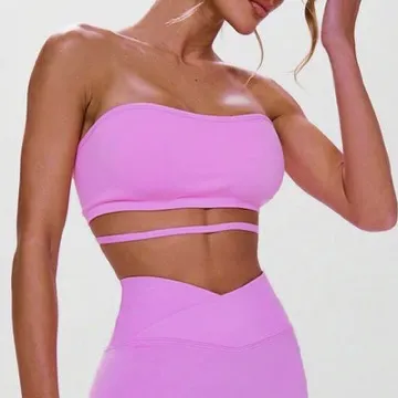 LS-B0982 Pink front view — original product photograph
