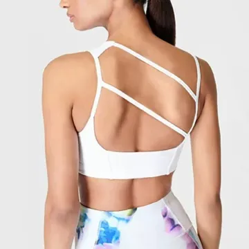 LS-B0991 White front view — original product photograph