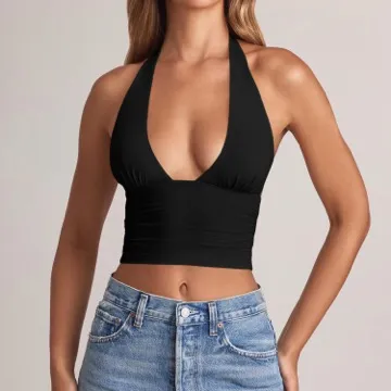 LS-B1023 Black front view — original product photograph